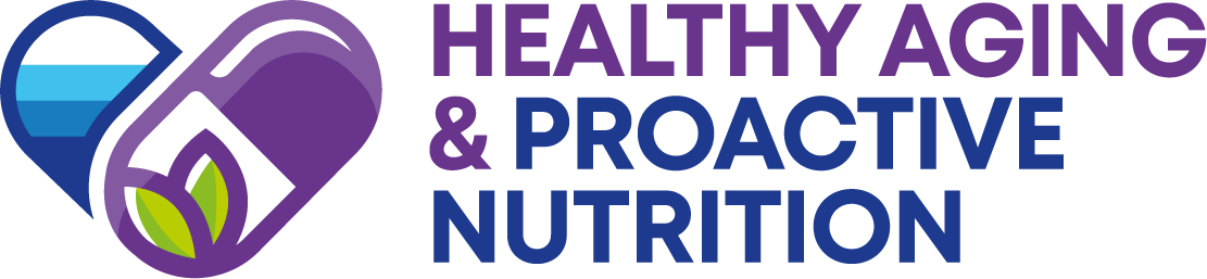 Healthy Aging & Proactive Nutrition Summit