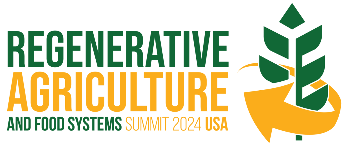 Regenerative Agriculture & Food Systems Summit USA