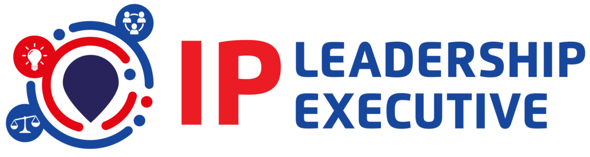 The IP Leadership Executive
