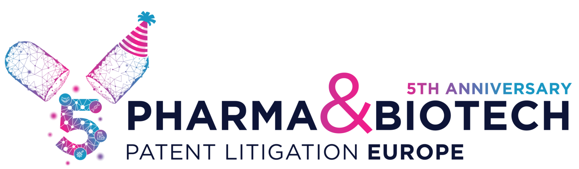 The Pharma & Biotech Patent Litigation Summit, Europe